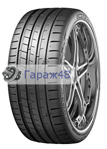Kumho Ecsta PS91 255/30 R19 91Y